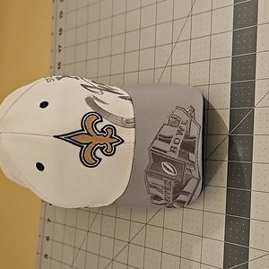 Superbowl hat